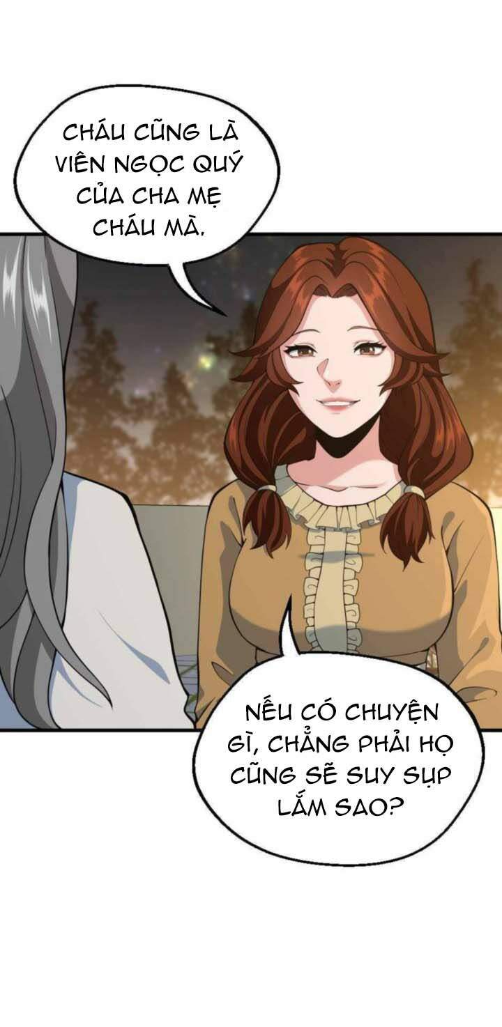 Ánh Sáng Cuối Con Đường Chapter 115 - Trang 2