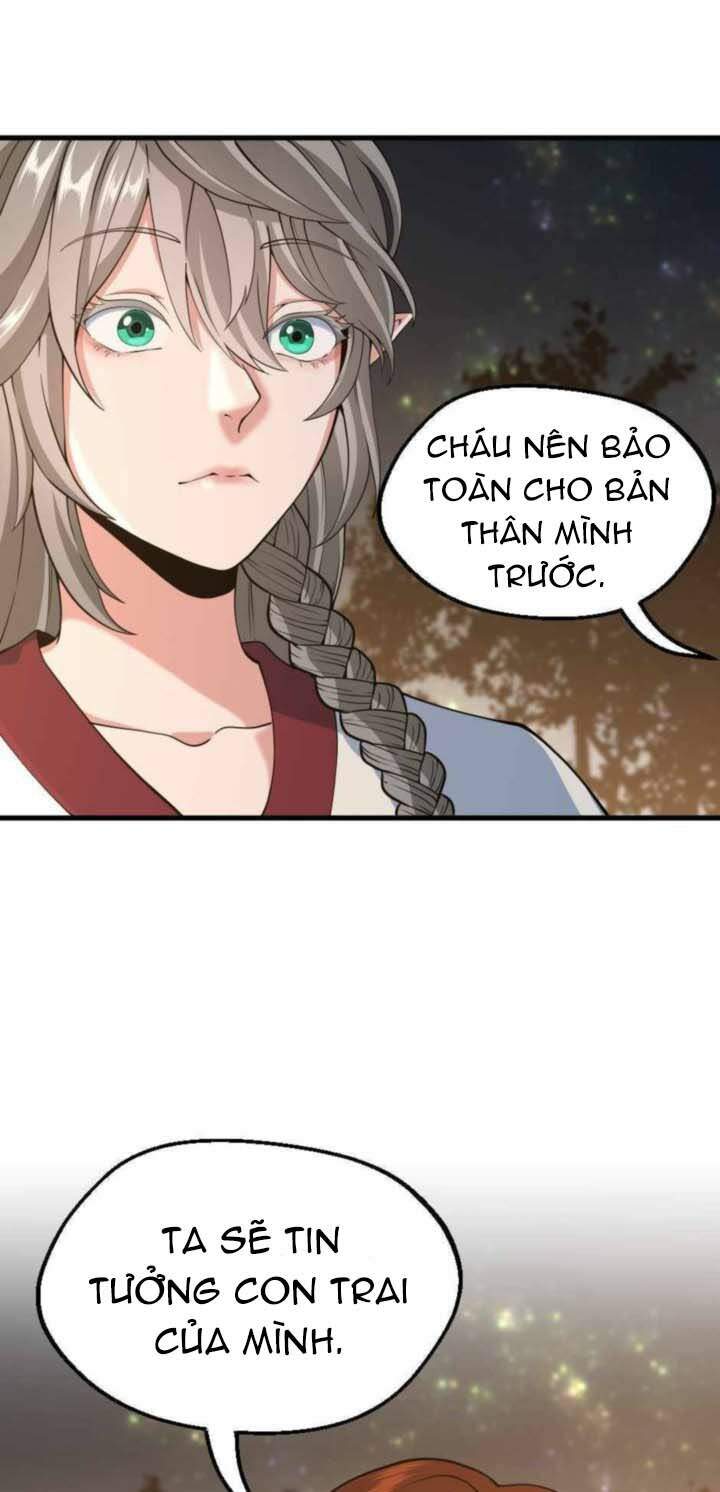 Ánh Sáng Cuối Con Đường Chapter 115 - Trang 2