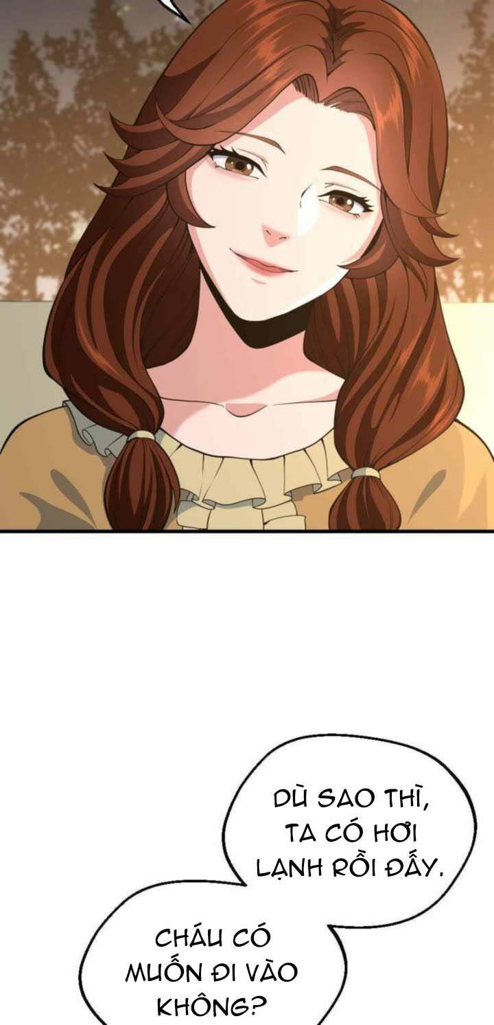 Ánh Sáng Cuối Con Đường Chapter 115 - Trang 2