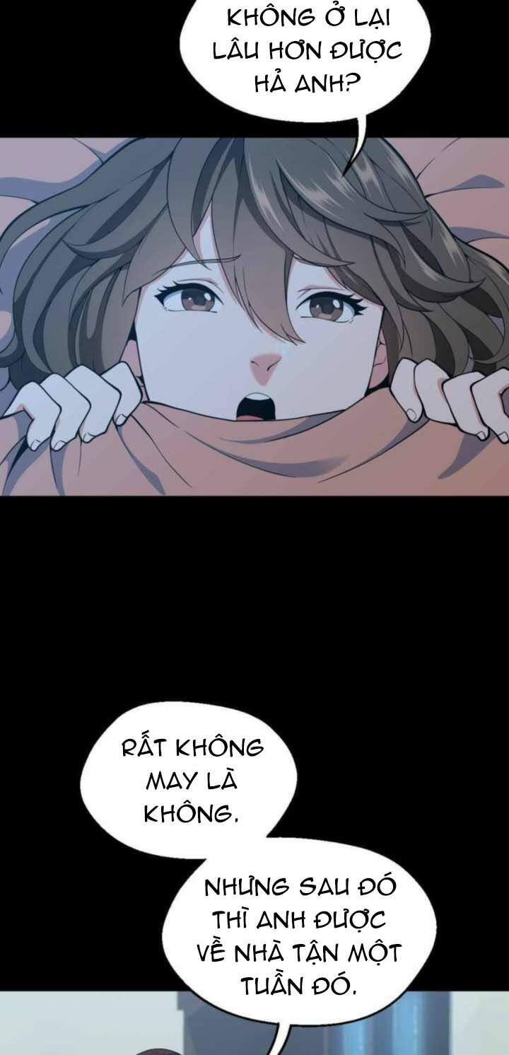 Ánh Sáng Cuối Con Đường Chapter 115 - Trang 2