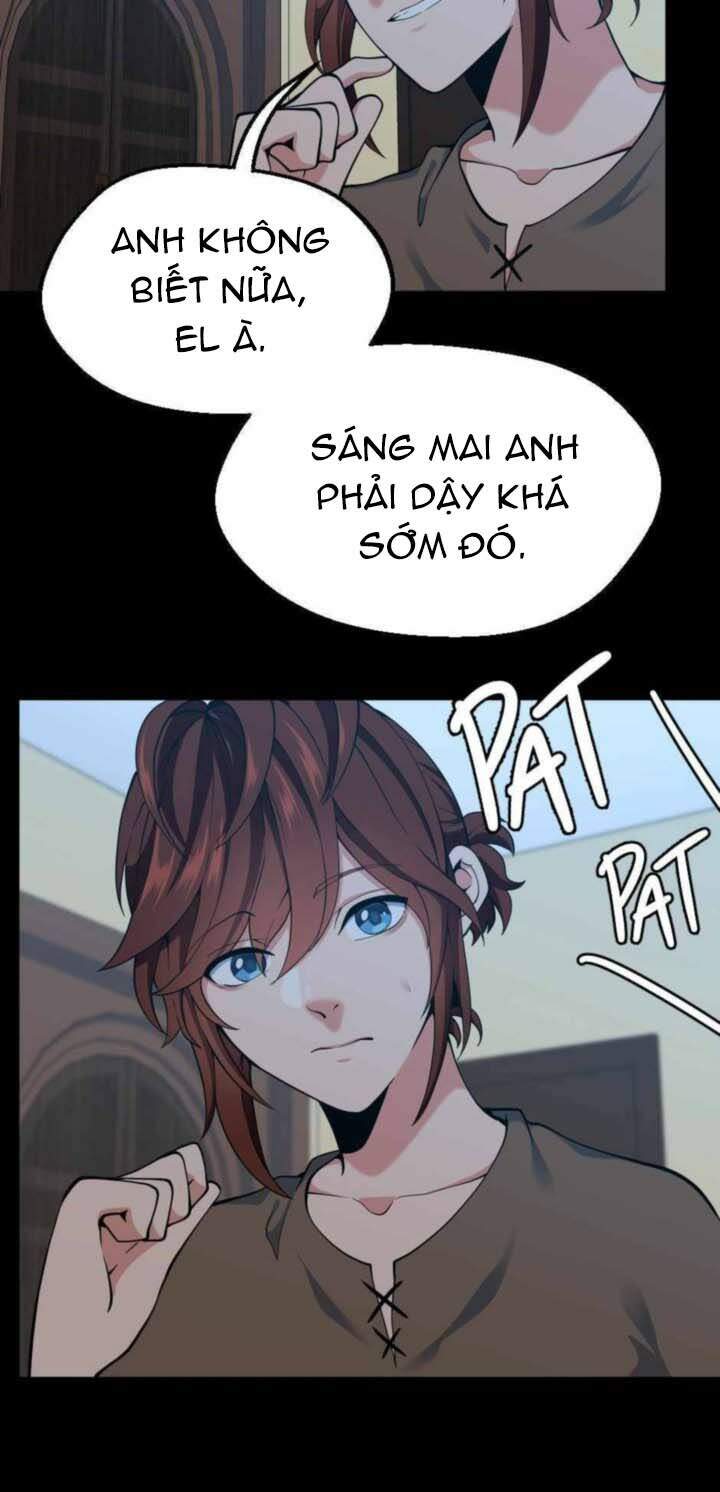 Ánh Sáng Cuối Con Đường Chapter 115 - Trang 2