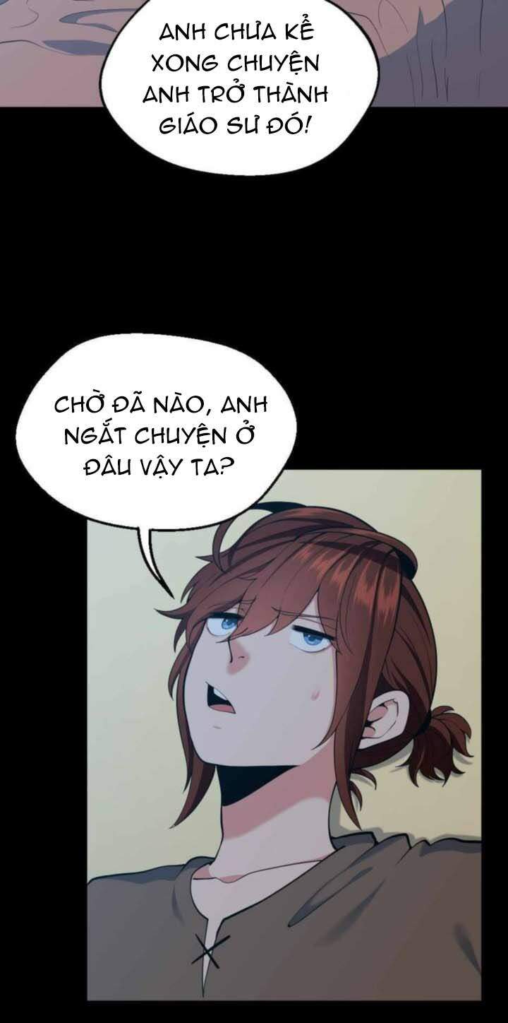 Ánh Sáng Cuối Con Đường Chapter 115 - Trang 2