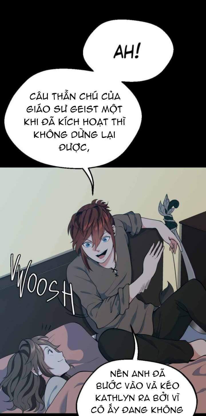 Ánh Sáng Cuối Con Đường Chapter 115 - Trang 2