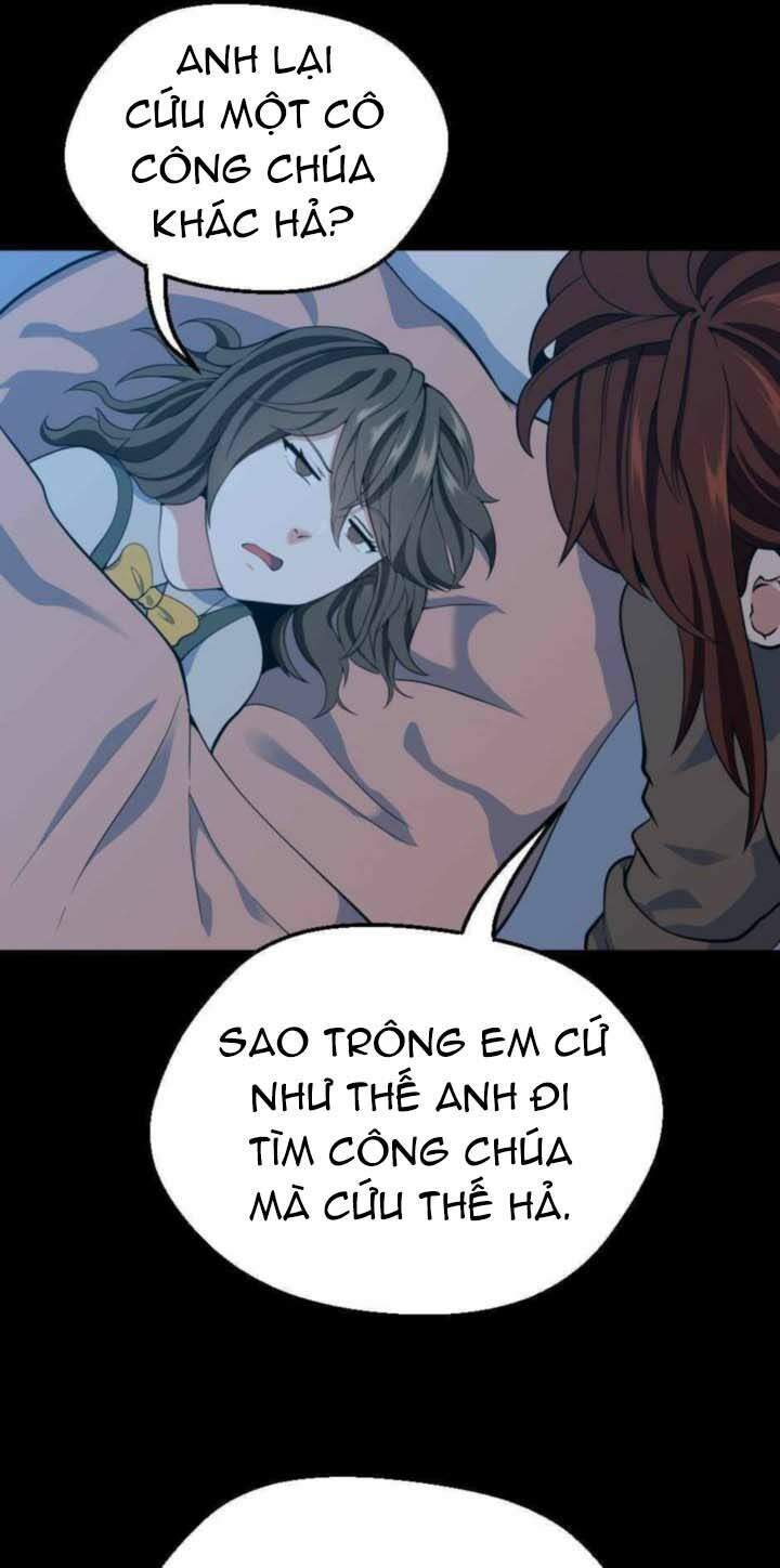 Ánh Sáng Cuối Con Đường Chapter 115 - Trang 2