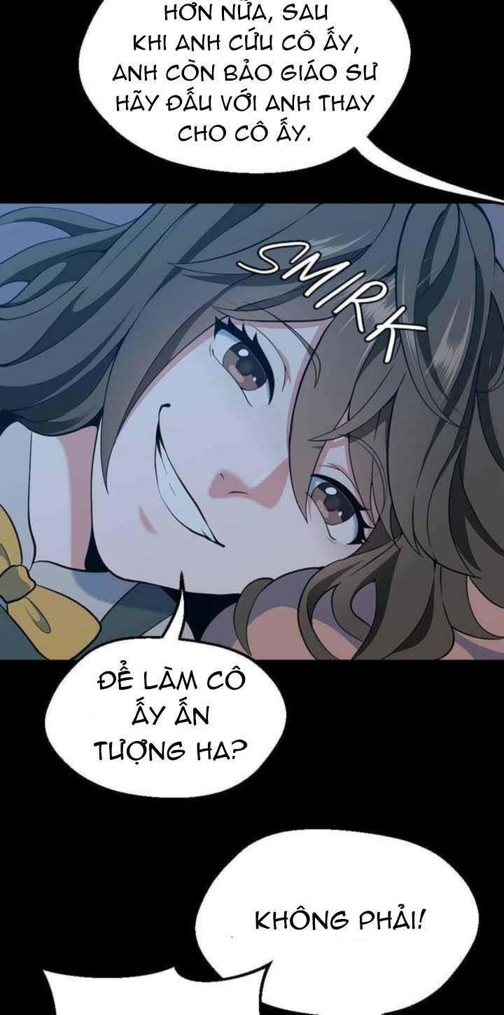 Ánh Sáng Cuối Con Đường Chapter 115 - Trang 2