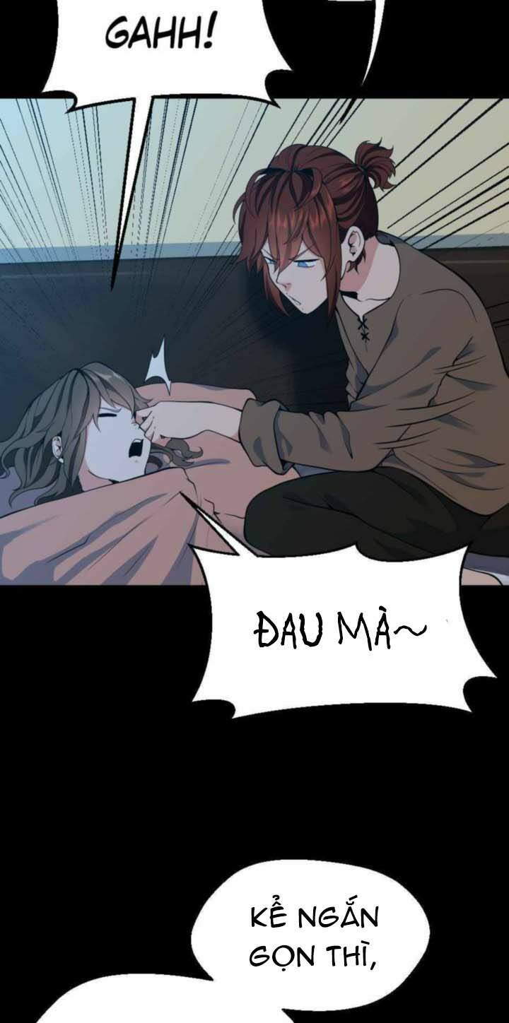 Ánh Sáng Cuối Con Đường Chapter 115 - Trang 2