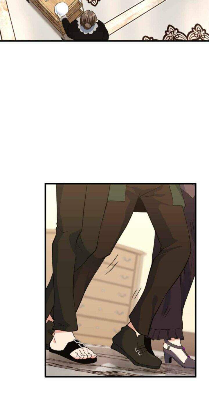 Ánh Sáng Cuối Con Đường Chapter 115 - Trang 2