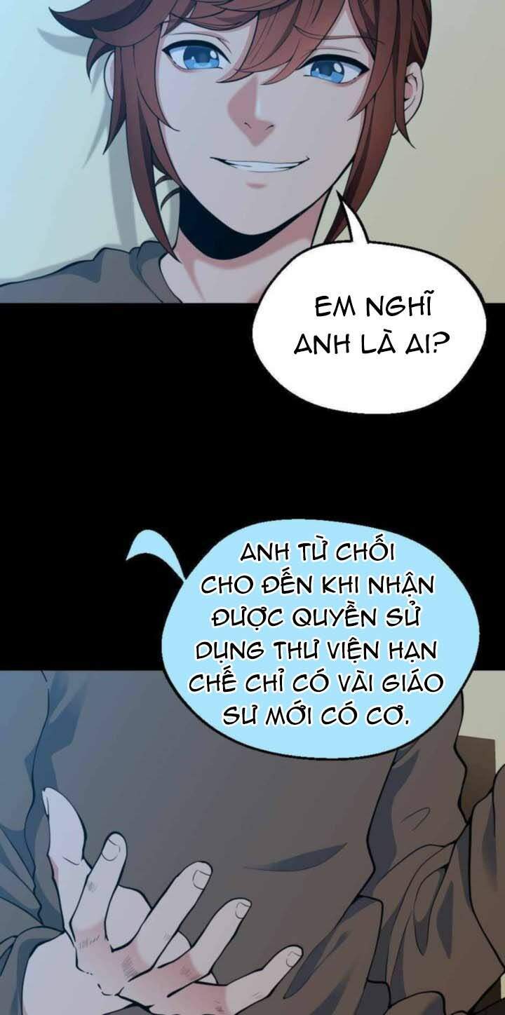 Ánh Sáng Cuối Con Đường Chapter 115 - Trang 2