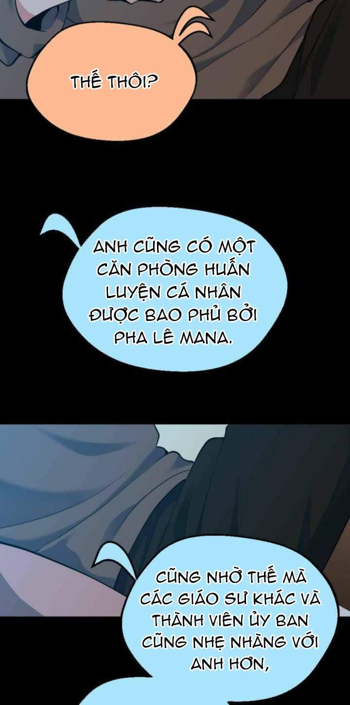 Ánh Sáng Cuối Con Đường Chapter 115 - Trang 2