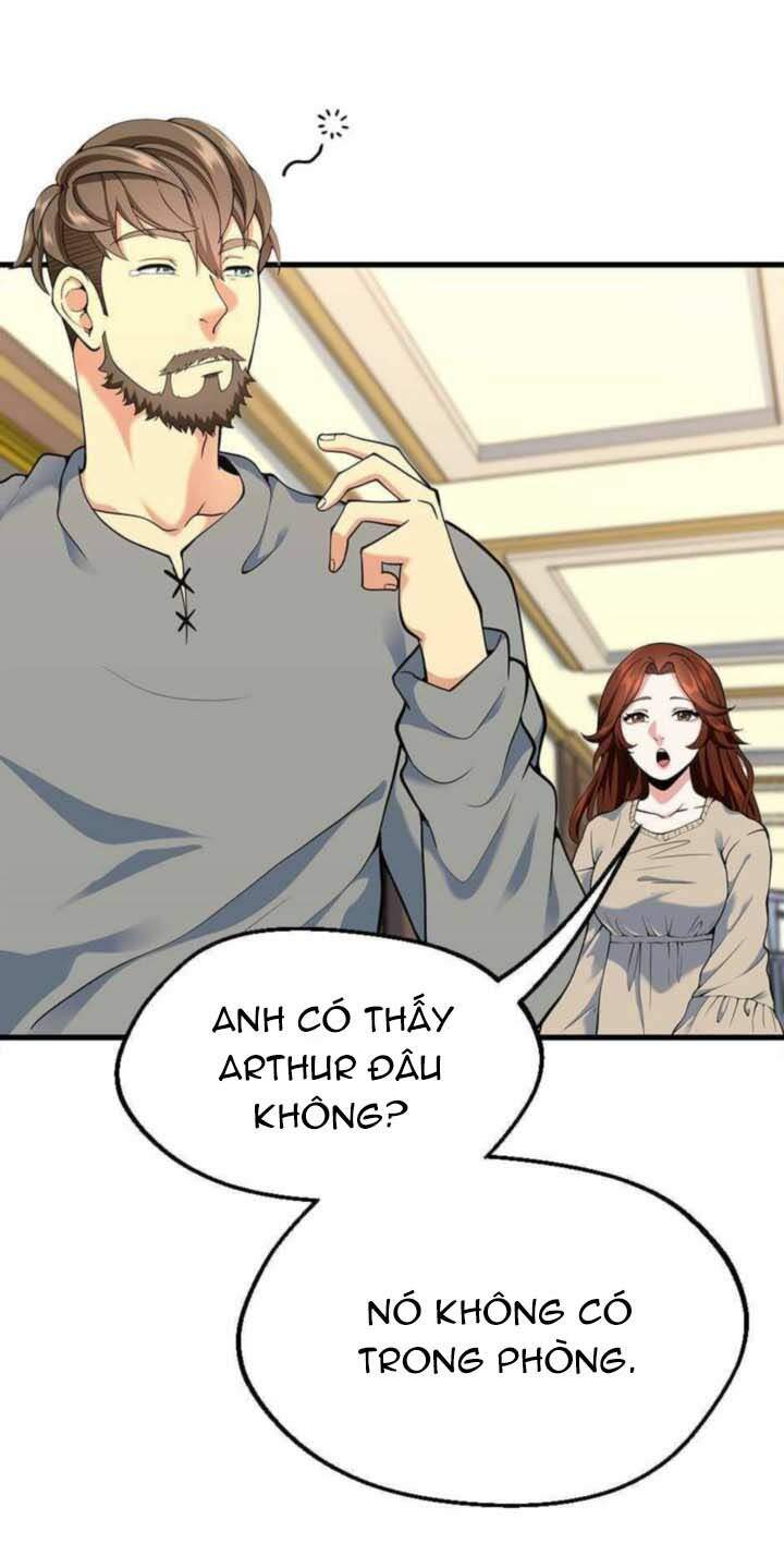 Ánh Sáng Cuối Con Đường Chapter 115 - Trang 2