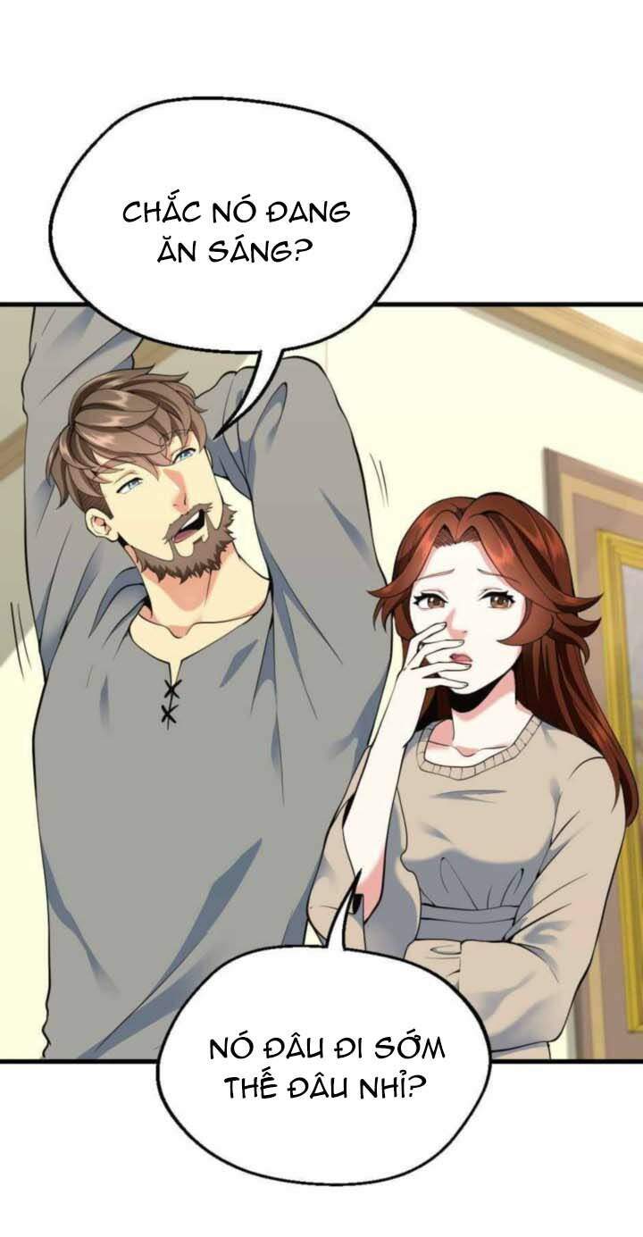 Ánh Sáng Cuối Con Đường Chapter 115 - Trang 2
