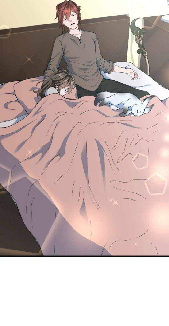 Ánh Sáng Cuối Con Đường Chapter 115 - Trang 2