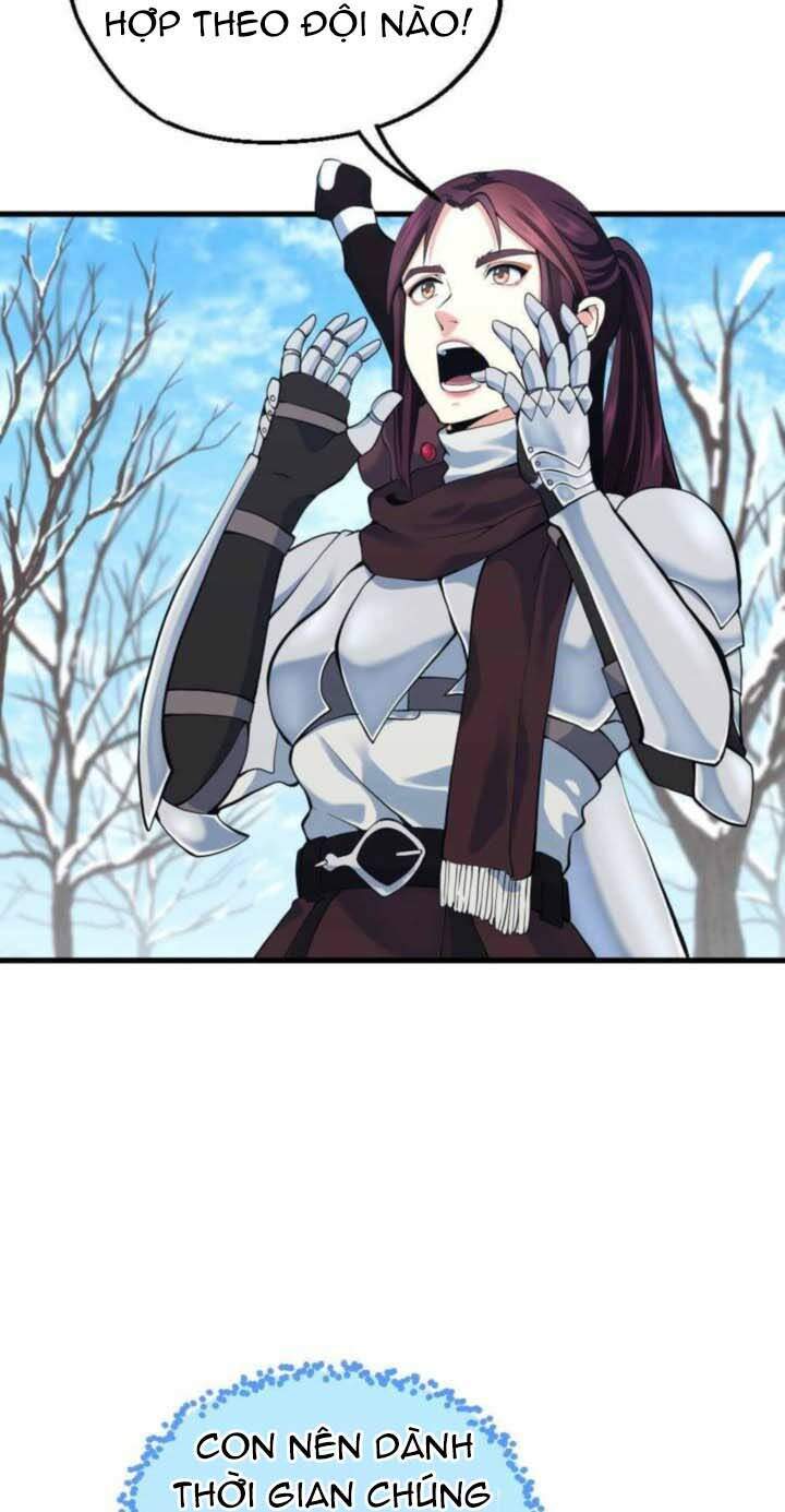 Ánh Sáng Cuối Con Đường Chapter 115 - Trang 2