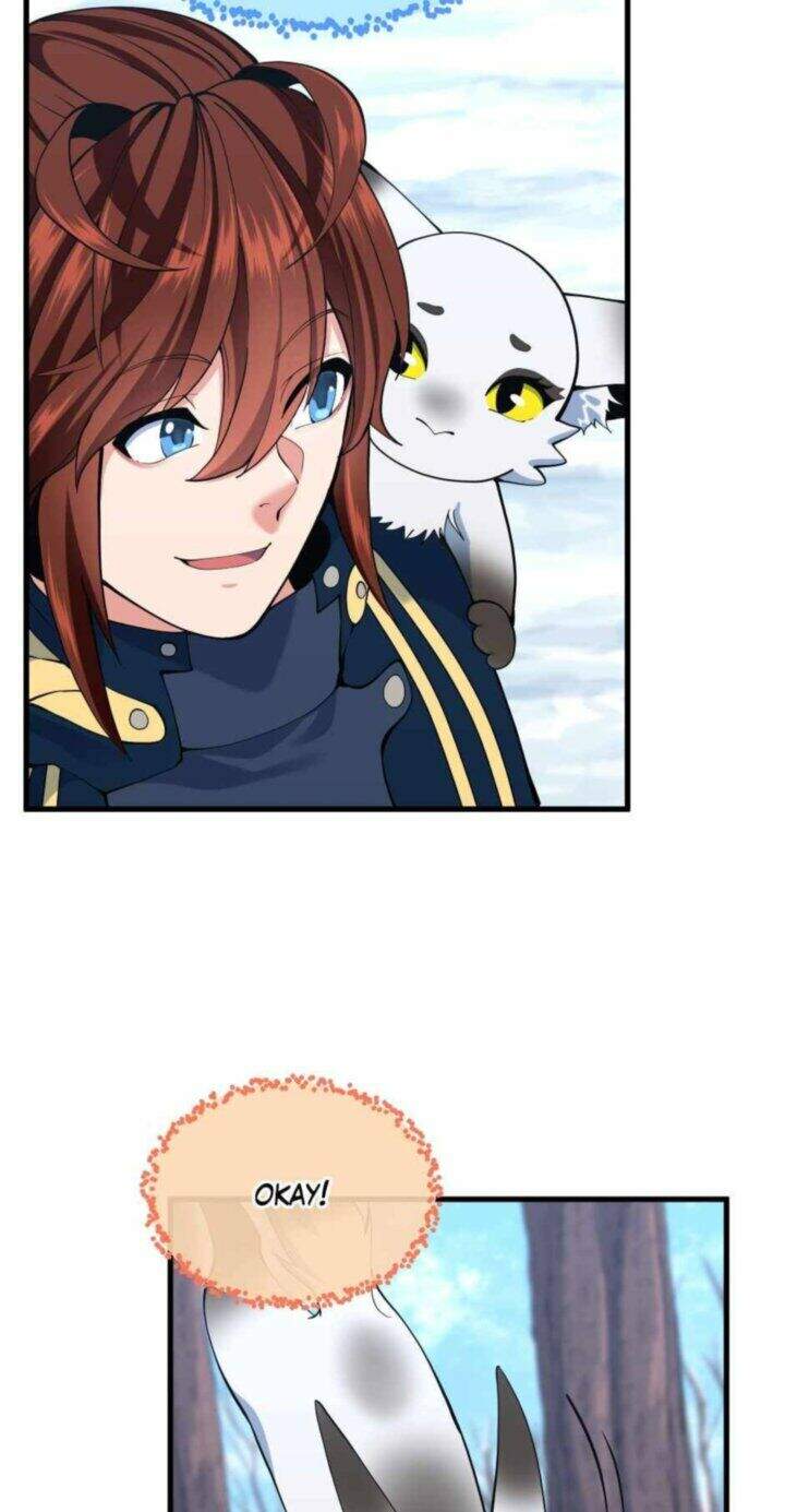 Ánh Sáng Cuối Con Đường Chapter 115 - Trang 2