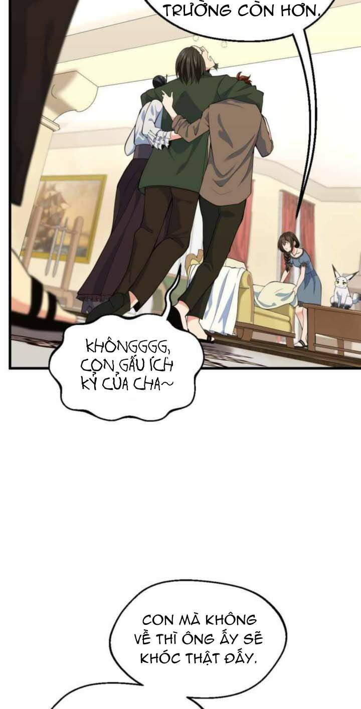 Ánh Sáng Cuối Con Đường Chapter 115 - Trang 2