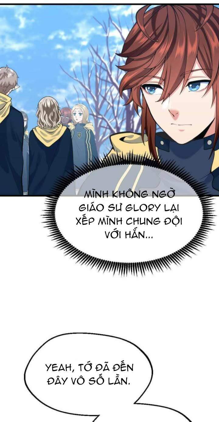 Ánh Sáng Cuối Con Đường Chapter 115 - Trang 2