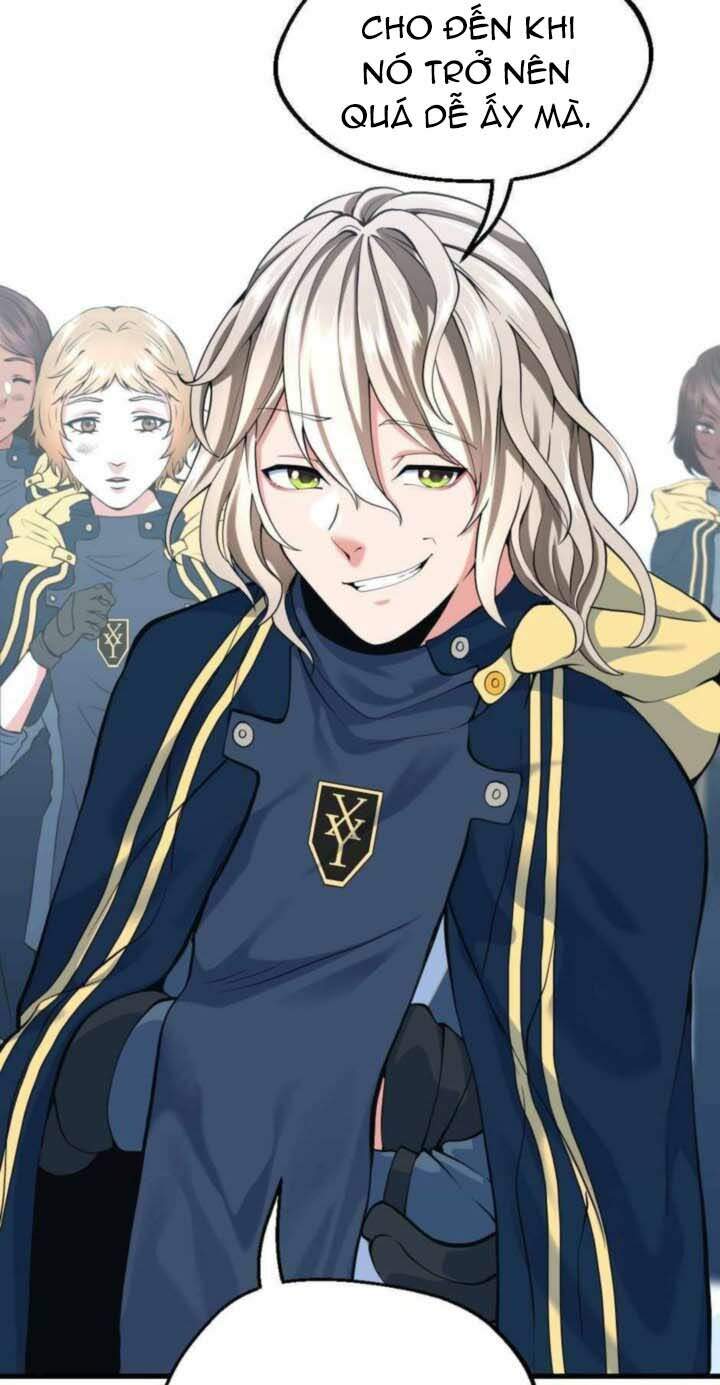 Ánh Sáng Cuối Con Đường Chapter 115 - Trang 2