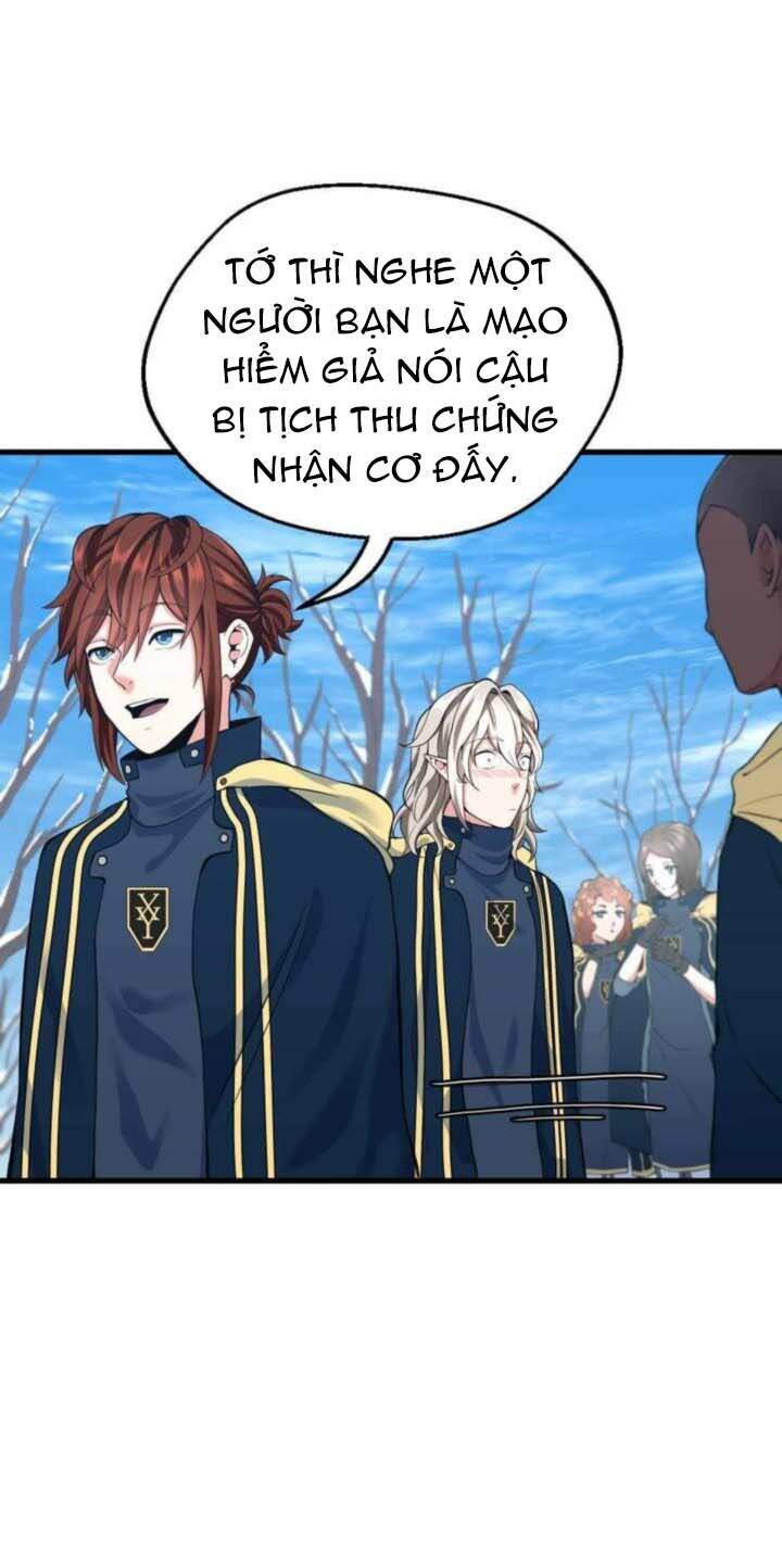 Ánh Sáng Cuối Con Đường Chapter 115 - Trang 2