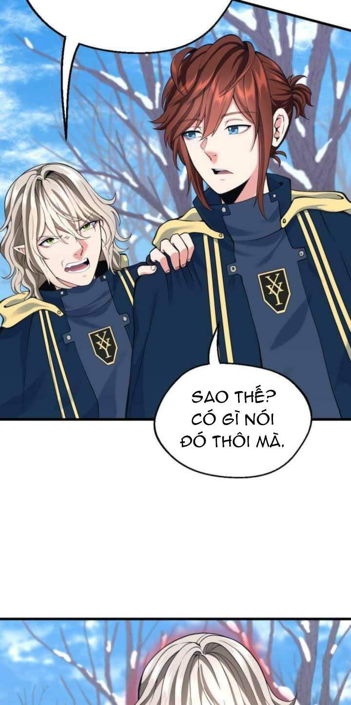 Ánh Sáng Cuối Con Đường Chapter 115 - Trang 2