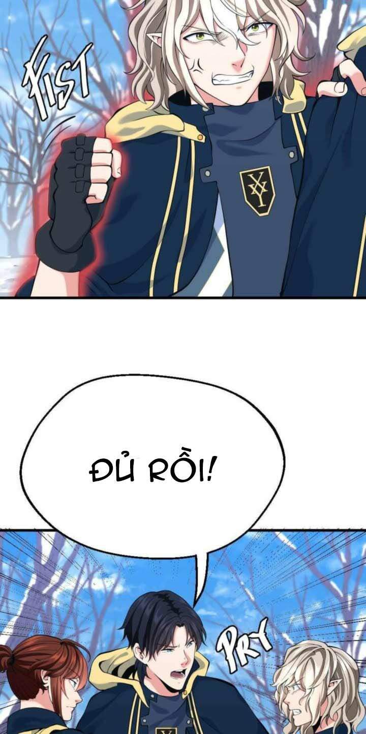 Ánh Sáng Cuối Con Đường Chapter 115 - Trang 2