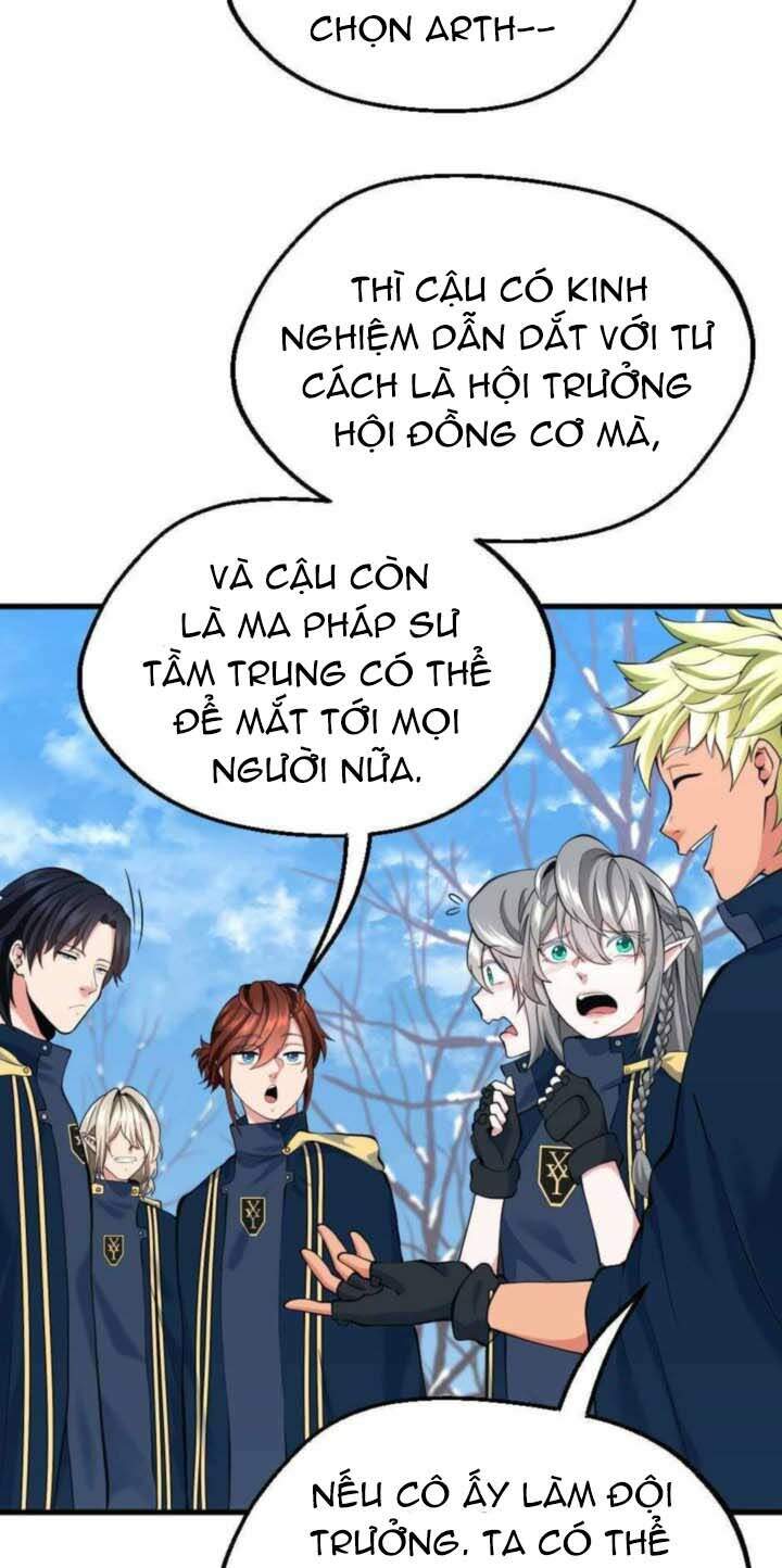 Ánh Sáng Cuối Con Đường Chapter 115 - Trang 2