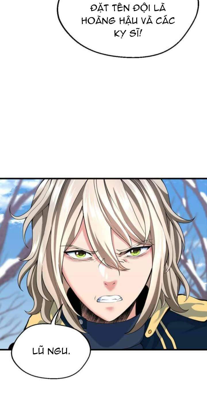 Ánh Sáng Cuối Con Đường Chapter 115 - Trang 2