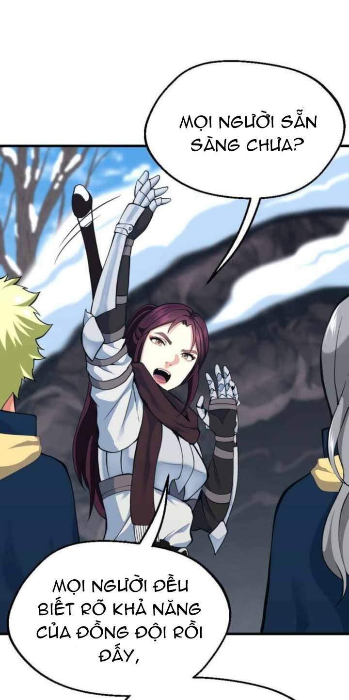 Ánh Sáng Cuối Con Đường Chapter 115 - Trang 2