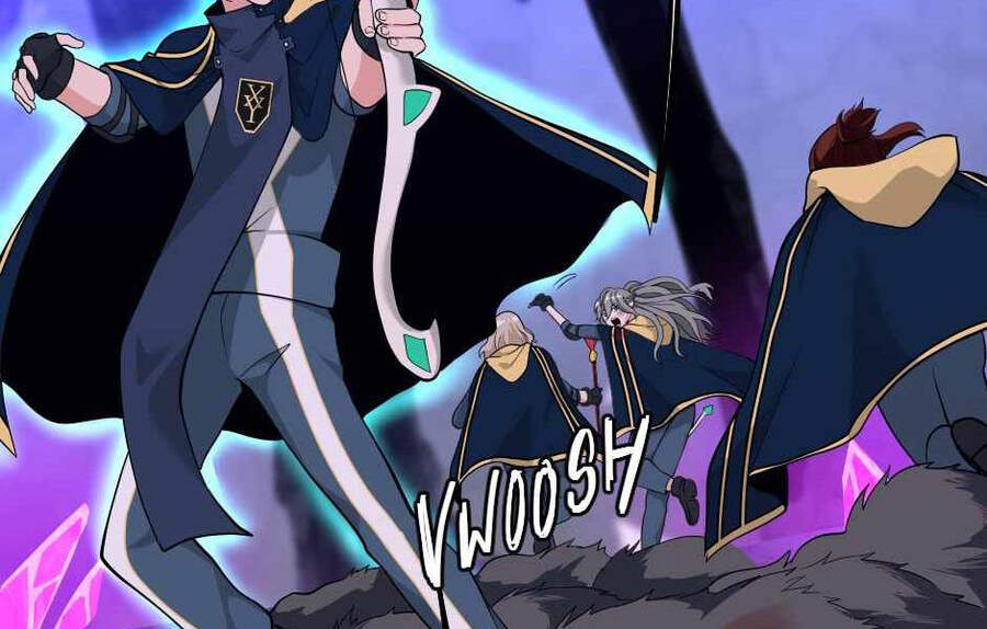 Ánh Sáng Cuối Con Đường Chapter 116 - Trang 2