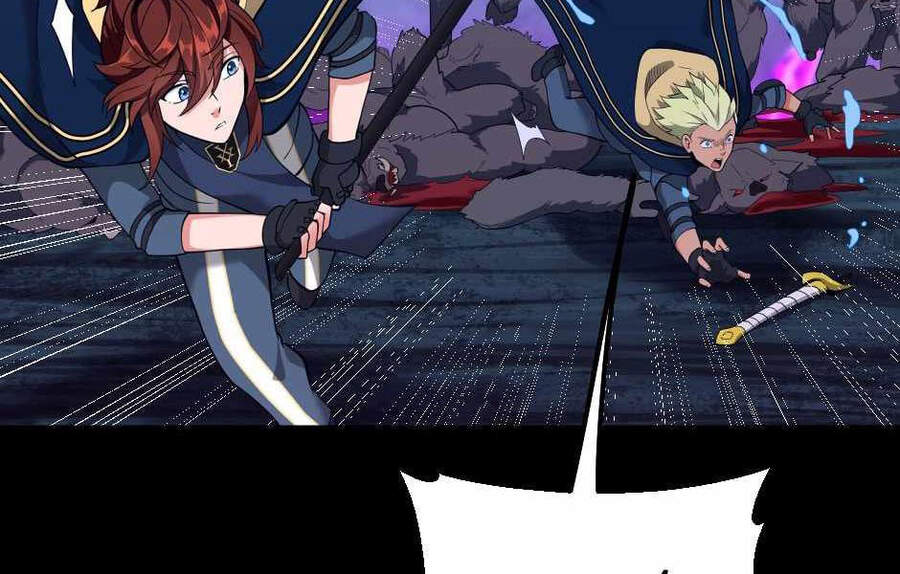 Ánh Sáng Cuối Con Đường Chapter 116 - Trang 2