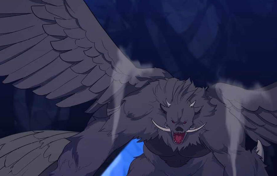 Ánh Sáng Cuối Con Đường Chapter 116 - Trang 2