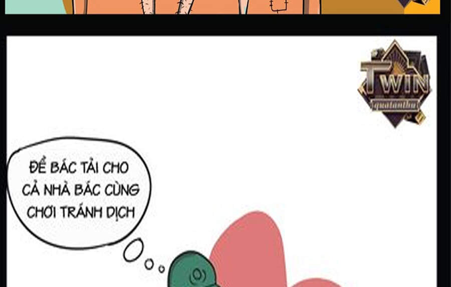 Ánh Sáng Cuối Con Đường Chapter 116 - Trang 2