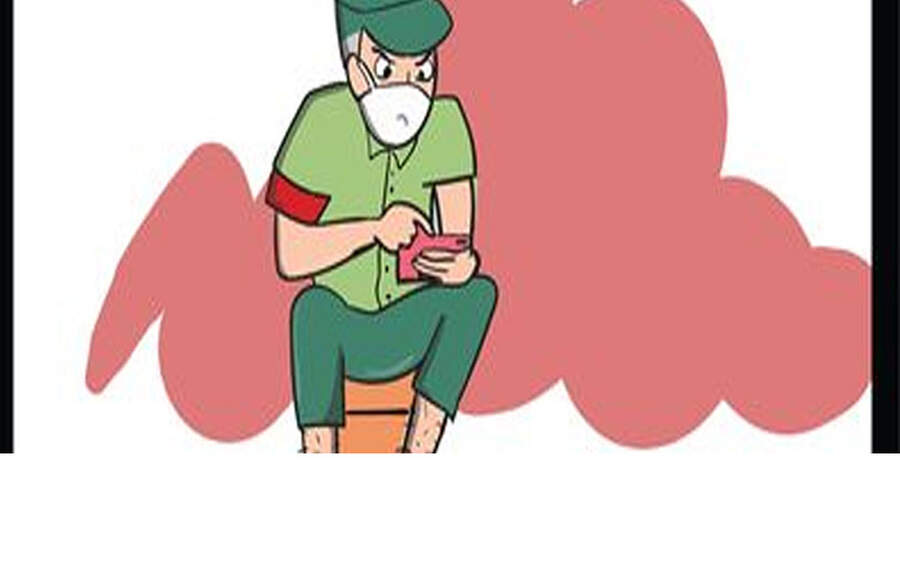 Ánh Sáng Cuối Con Đường Chapter 116 - Trang 2