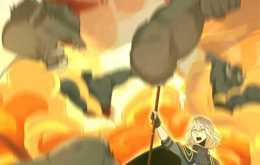 Ánh Sáng Cuối Con Đường Chapter 117.5 - Trang 2