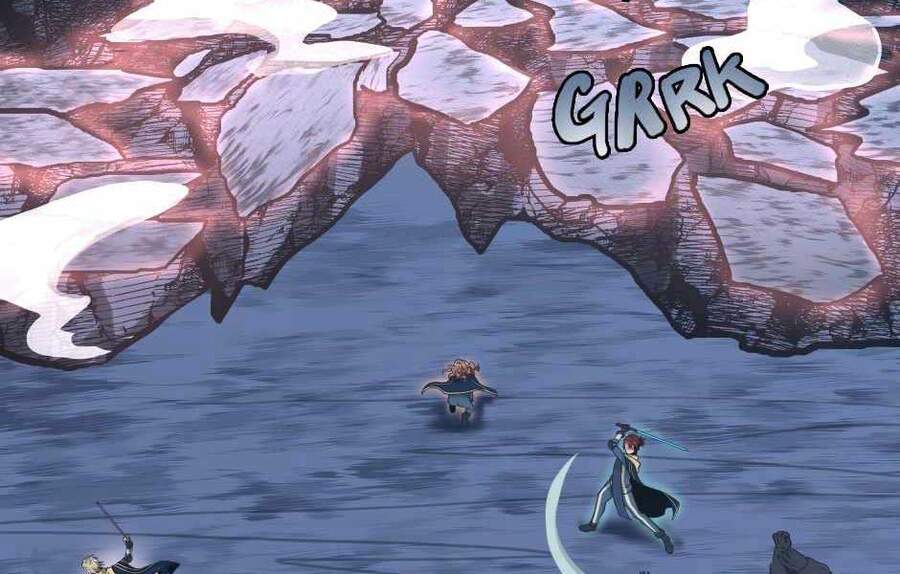 Ánh Sáng Cuối Con Đường Chapter 117 - Trang 2