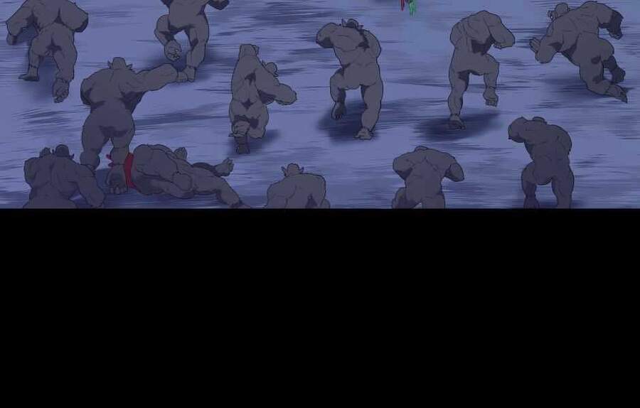 Ánh Sáng Cuối Con Đường Chapter 117 - Trang 2