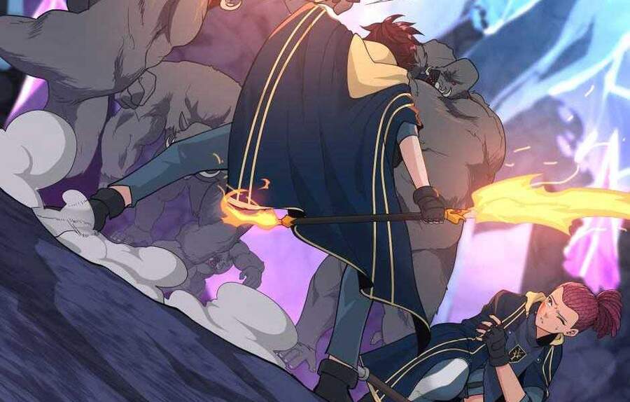 Ánh Sáng Cuối Con Đường Chapter 117 - Trang 2