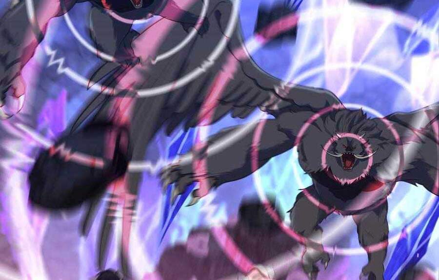 Ánh Sáng Cuối Con Đường Chapter 117 - Trang 2