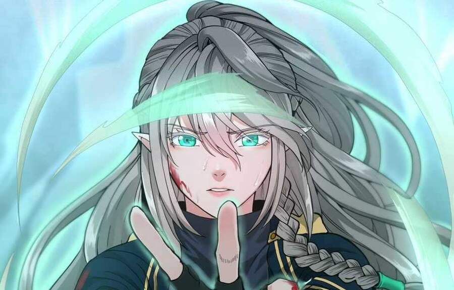 Ánh Sáng Cuối Con Đường Chapter 117 - Trang 2