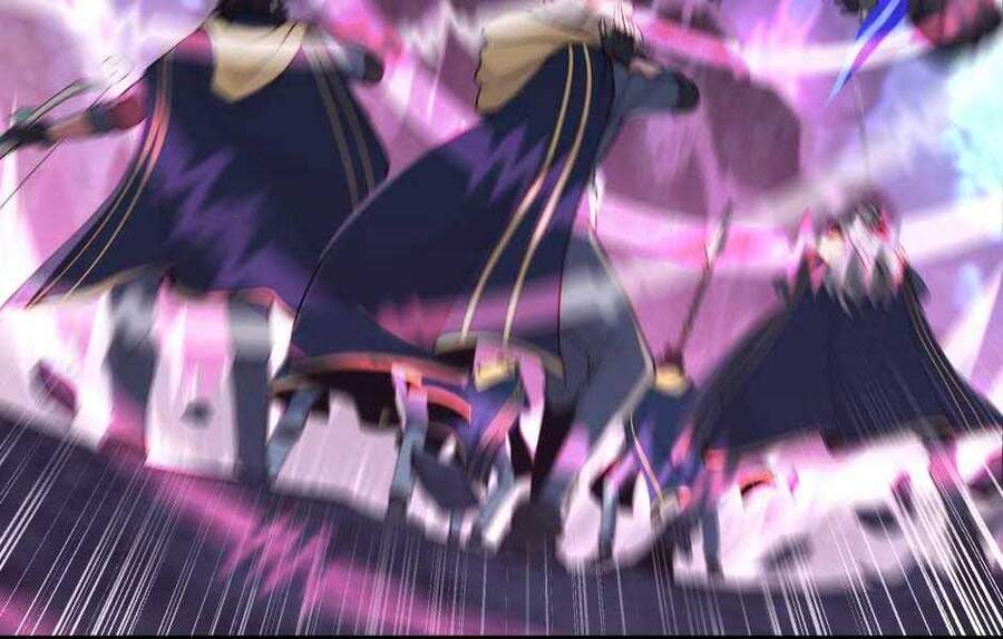 Ánh Sáng Cuối Con Đường Chapter 117 - Trang 2