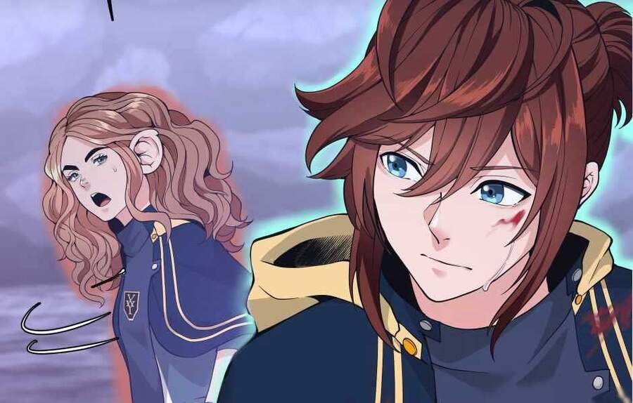 Ánh Sáng Cuối Con Đường Chapter 117 - Trang 2