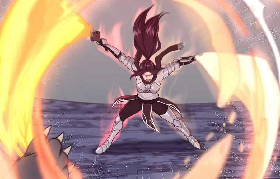 Ánh Sáng Cuối Con Đường Chapter 117 - Trang 2