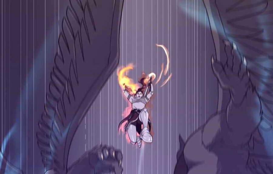 Ánh Sáng Cuối Con Đường Chapter 117 - Trang 2