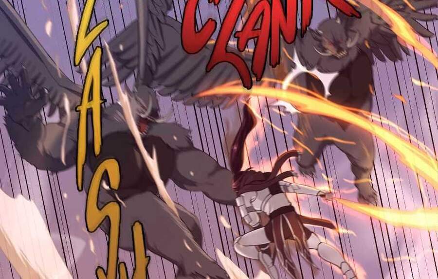 Ánh Sáng Cuối Con Đường Chapter 117 - Trang 2