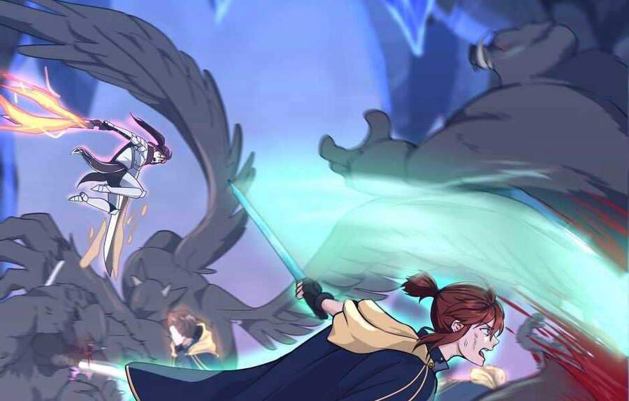 Ánh Sáng Cuối Con Đường Chapter 117 - Trang 2