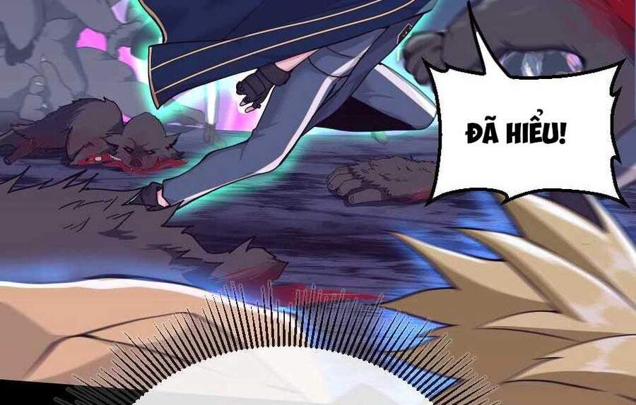 Ánh Sáng Cuối Con Đường Chapter 117 - Trang 2