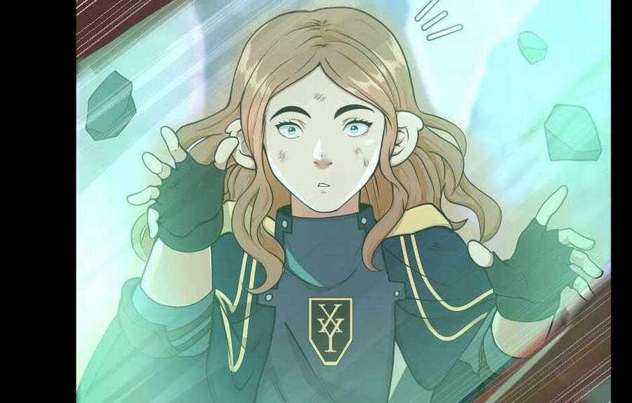 Ánh Sáng Cuối Con Đường Chapter 117 - Trang 2