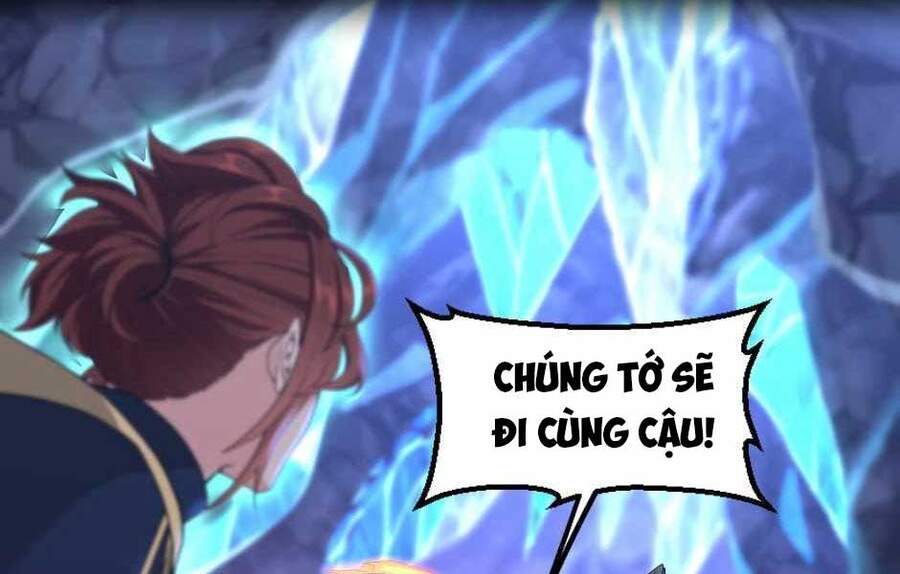 Ánh Sáng Cuối Con Đường Chapter 117 - Trang 2