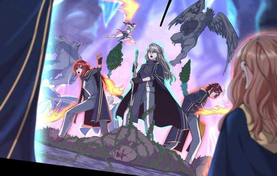 Ánh Sáng Cuối Con Đường Chapter 117 - Trang 2