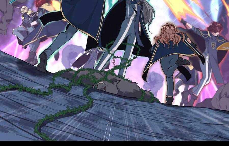 Ánh Sáng Cuối Con Đường Chapter 117 - Trang 2