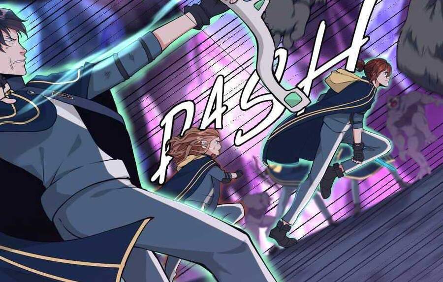 Ánh Sáng Cuối Con Đường Chapter 117 - Trang 2